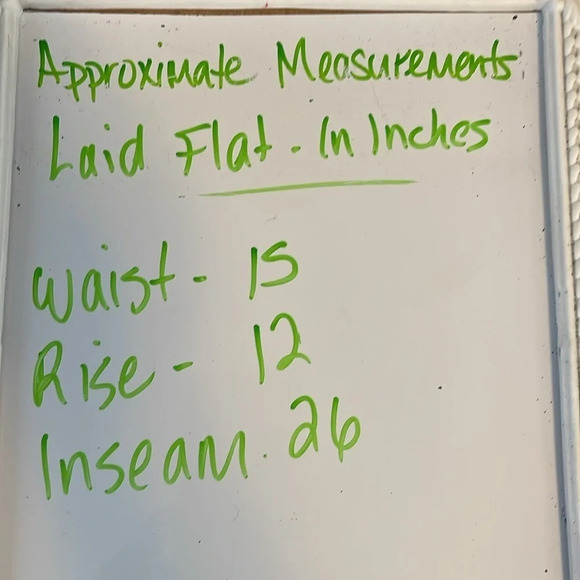 ROYALTY FOR ME Vintage Stretch High Rise Jeans Blue Mid Wash Distress Baddie 12 - Picture 10 of 11